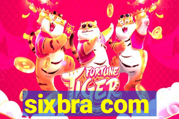 sixbra com